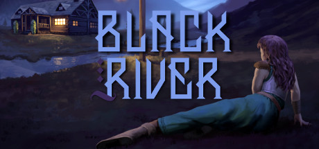 Carátula de Black River