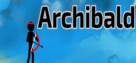 Carátula de Archibald