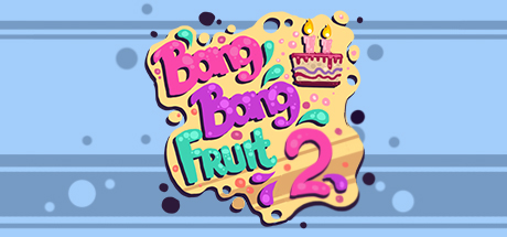 Carátula de Bang Bang Fruit 2