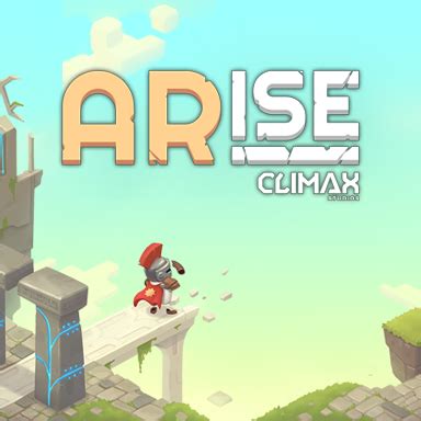 Carátula de ARise (2017)