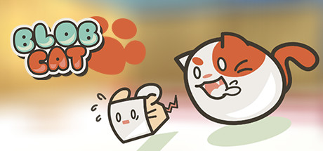 Carátula de BlobCat