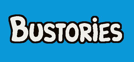 Carátula de Bustories