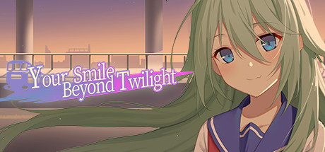 Carátula de Your Smile Beyond Twilight