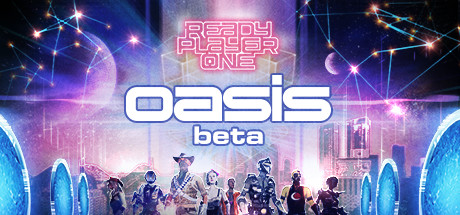 Carátula de Ready Player One: OASIS