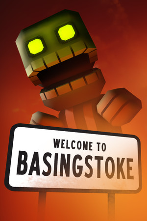 Carátula de Basingstoke