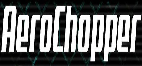 Carátula de AeroChopper