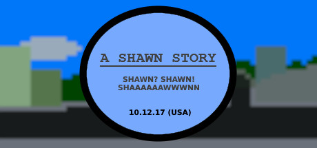 Carátula de A Shawn Story