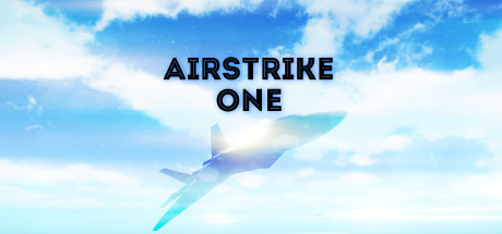 Carátula de Airstrike One