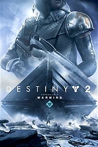 Carátula de Destiny 2 - Expansion II: Warmind