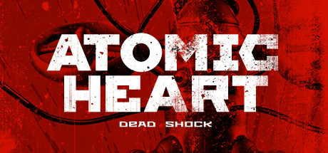 Carátula de Atomic Heart