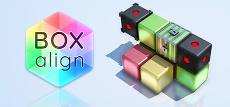 Carátula de BOX align