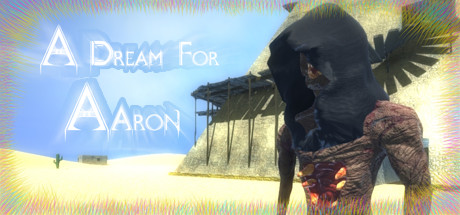 Carátula de A Dream For Aaron