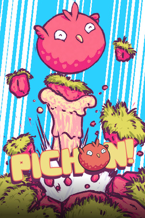 download the new version for android Pichon 10.0.1