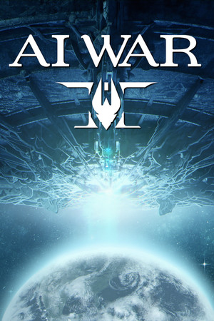 Carátula de AI War 2
