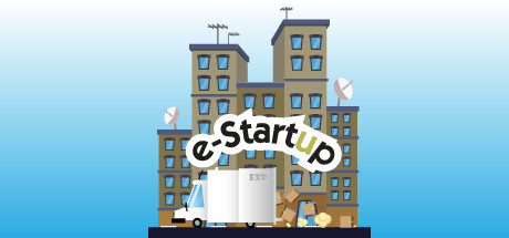 Carátula de E-Startup