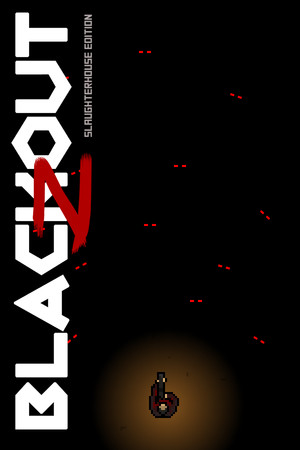 Carátula de Blackout Z: Slaughterhouse Edition