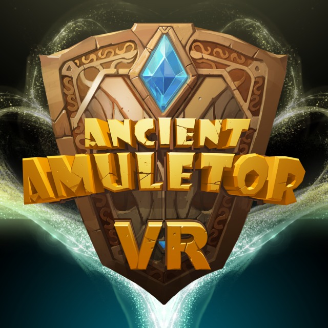 Carátula de Ancient Amuletor