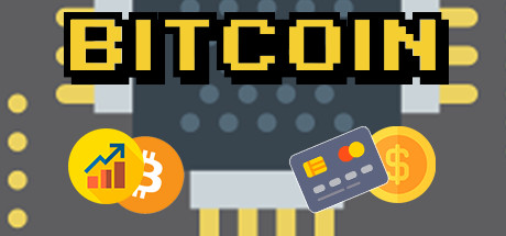 Carátula de Bitcoin