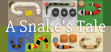 Carátula de A Snake's Tale