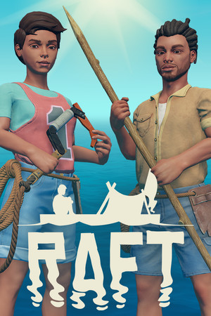 Carátula de Raft (2018)