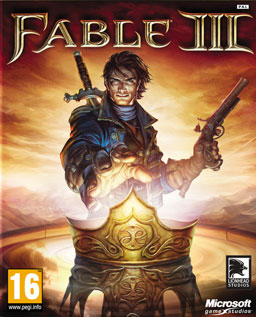 Carátula de Fable III: Understone Quest DLC