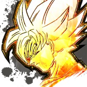 Carátula de Dragon Ball Legends