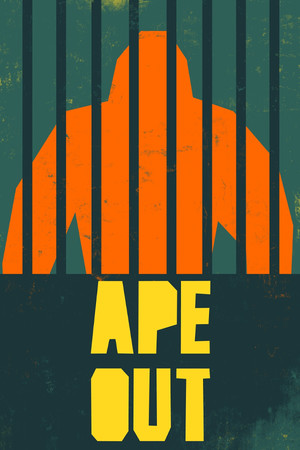 Carátula de Ape Out