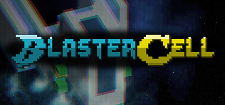 Carátula de Blastercell