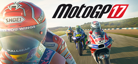 Carátula de MotoGP 17