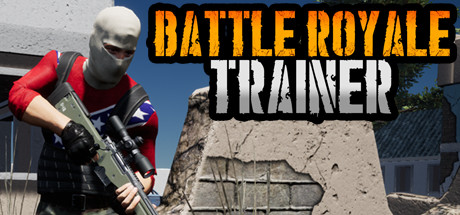 Carátula de Battle Royale Trainer