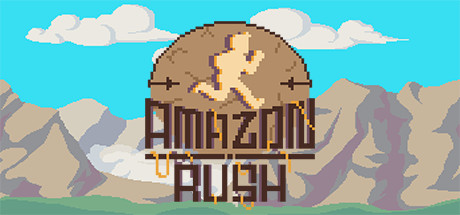 Carátula de Amazon Rush