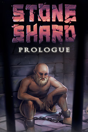 Carátula de Stoneshard: Prologue