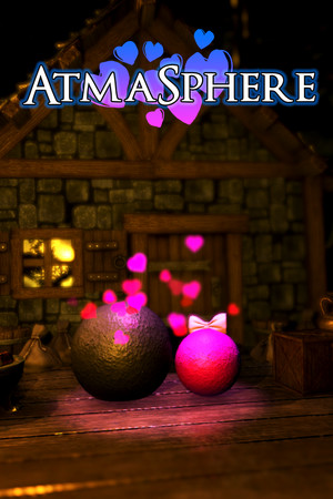 Carátula de AtmaSphere