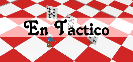 Carátula de En Tactico