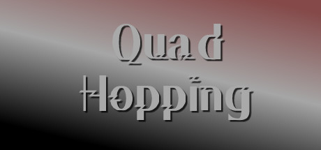 Carátula de Quad Hopping