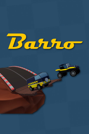 Carátula de Barro