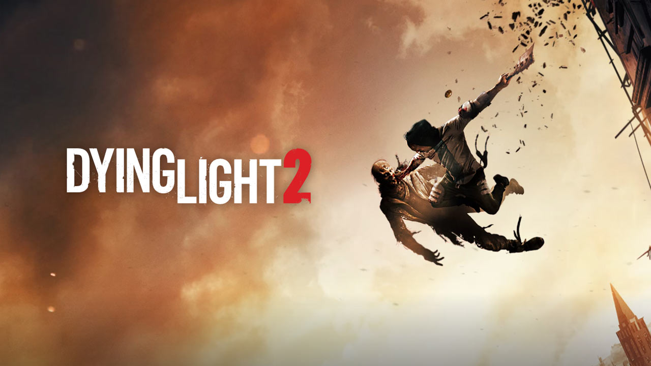 Carátula de Dying Light 2: Stay Human