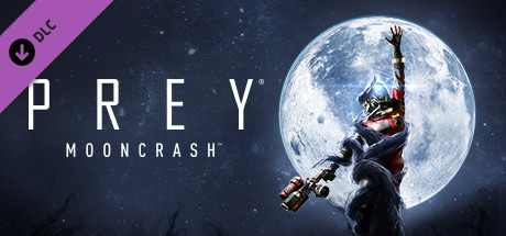 Carátula de Prey: Mooncrash