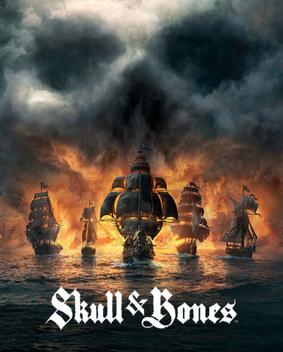 Carátula de Skull and Bones