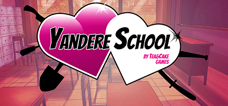 Carátula de Yandere School