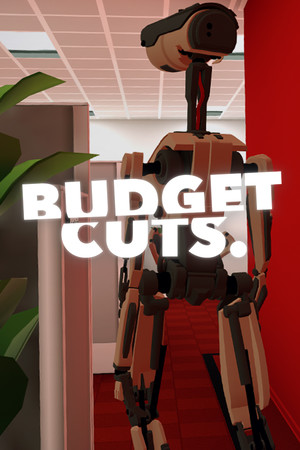 Carátula de Budget Cuts