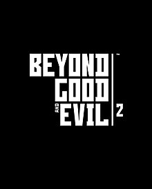 Carátula de Beyond Good and Evil 2