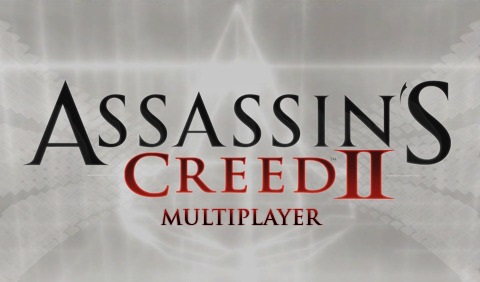 Carátula de Assassin's Creed II: Multiplayer