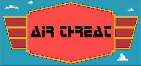 Carátula de Air Threat