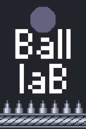 Carátula de Ball laB