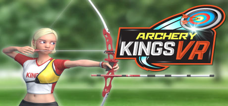Carátula de Archery Kings VR