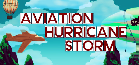 Carátula de Aviation Hurricane Storm