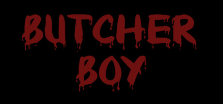 Carátula de ButcherBoy