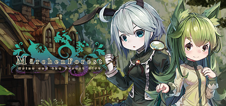 Carátula de Märchen Forest: Mylne and the Forest Gift