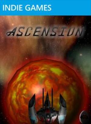 Carátula de Ascension (2011)